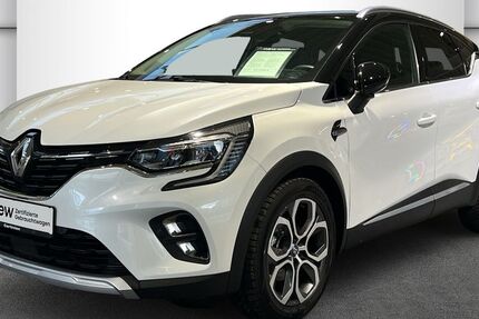 Renault Captur 42.042 km 17.775 &euro; Hannover 30519