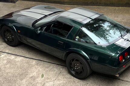 Corvette C4 193.865 km 19.900 &euro; Hannover 30161