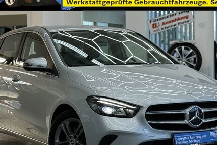 Mercedes-Benz B 220 109.000 km 18.880 &euro; Fuhrberg 30938