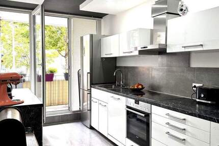 Wohnung Hannover Bemerode - 3 Zimmer, 86 m&sup2;, 369.000&euro; | Angebot:25724227