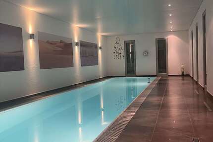 Haus Laatzen - 5 Zimmer, 241 m&sup2;, 1.190.000&euro; | Angebot:22727971