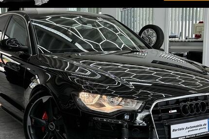 Audi A6 174.500 km 10.850 &euro; Fuhrberg 30938