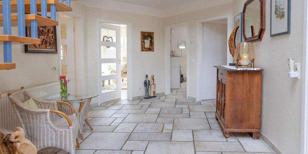 Einfamilienhaus Wunstorf - 5 Zimmer, 196 m&sup2;, 629.000&euro; | Angebot:25705873