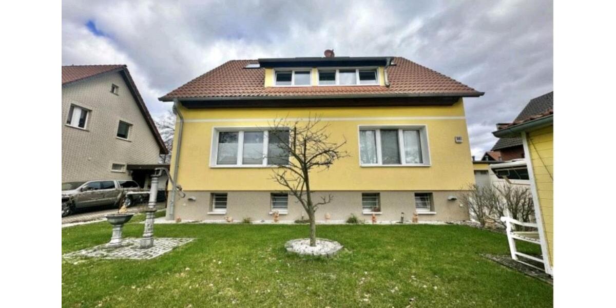 Maisonettenwohnung Wedemark - 4 Zimmer, 95 m&sup2;, 750&euro; | Angebot:25715095