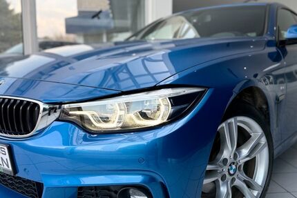 BMW 420 Gran Coupé 78.360 km 26.990 &euro; Laatzen (Hannover) 30880