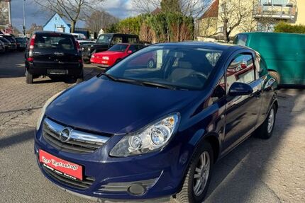 Opel Corsa 109.821 km 1.990 &euro; Langenhagen 30853
