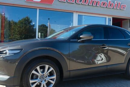Mazda CX-30 80.000 km 19.480 &euro; Langenhagen 30855