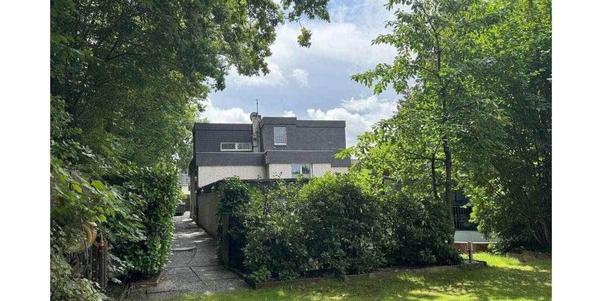 Einfamilienhaus Hannover Sahlkamp - 6 Zimmer, 212 m&sup2;, 699.000&euro; | Angebot:25742747