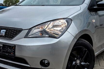 Seat Mii 79.112 km 5.799 &euro; Garbsen,Hannover 30827