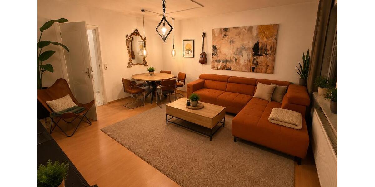 Etagenwohnung Burgdorf - 3 Zimmer, 73 m&sup2;, 735&euro; | Angebot:26470072