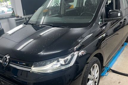 VW Caddy 128.400 km 21.490 &euro; Wunstorf 31515
