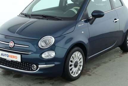Fiat 500 55.301 km 12.960 &euro; Laatzen 30880
