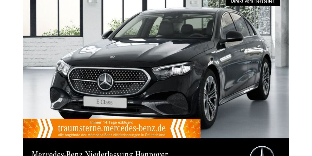 Mercedes-Benz E 300 11.859 km 43.990 &euro; Hannover/Langenhagen 30855