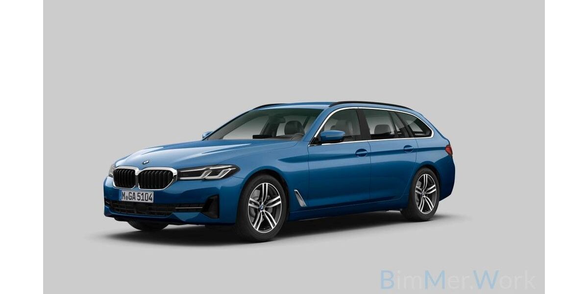 BMW 520 121.530 km 26.990 &euro; Burgdorf 31303