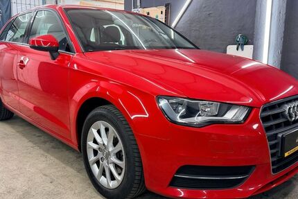 Audi A3 75.393 km 11.499 &euro; Langenhagen 30851