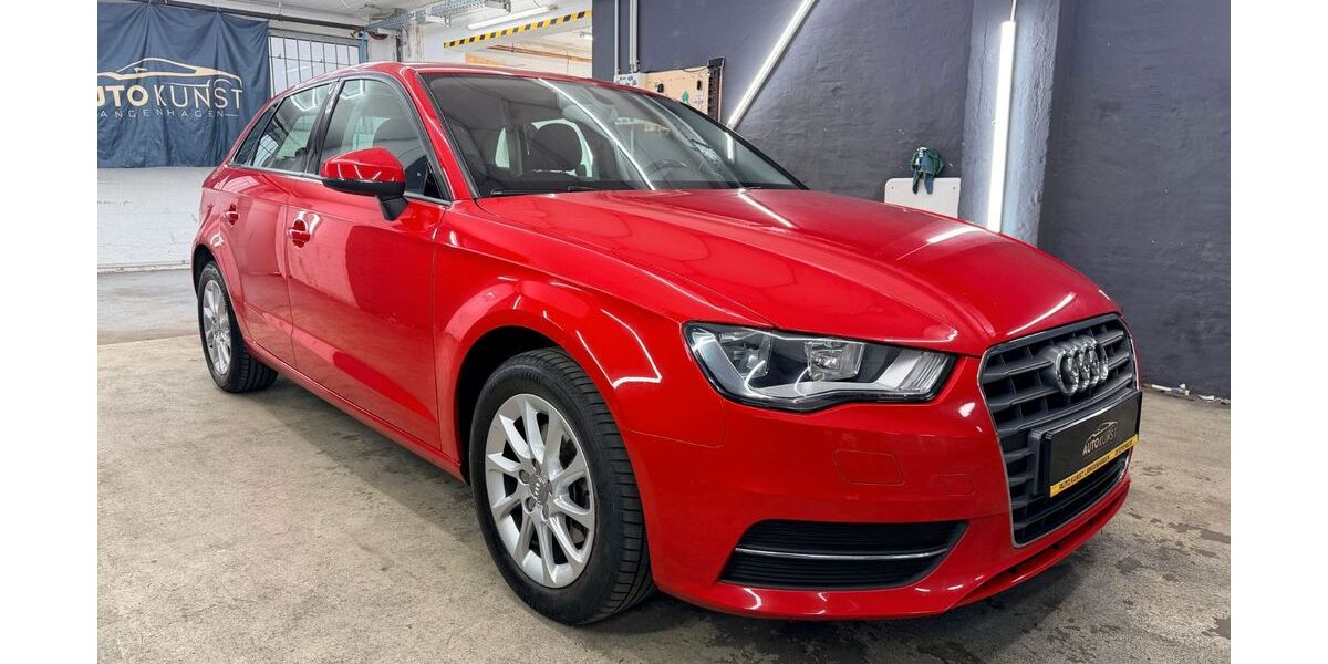 Audi A3 75.393 km 11.499 &euro; Langenhagen 30851