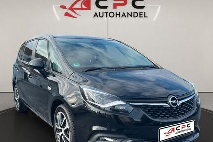 Opel Zafira 144.084 km 7.990 &euro; Hannover 30165