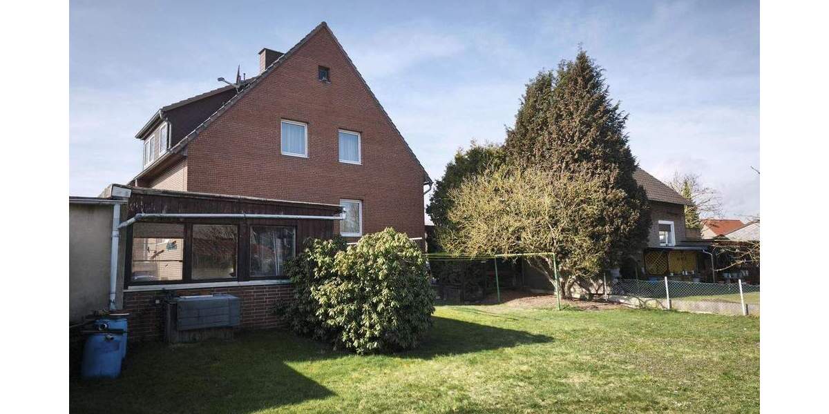 Einfamilienhaus Neustadt Basse - 6 Zimmer, 141 m&sup2;, 249.900&euro; | Angebot:25845734