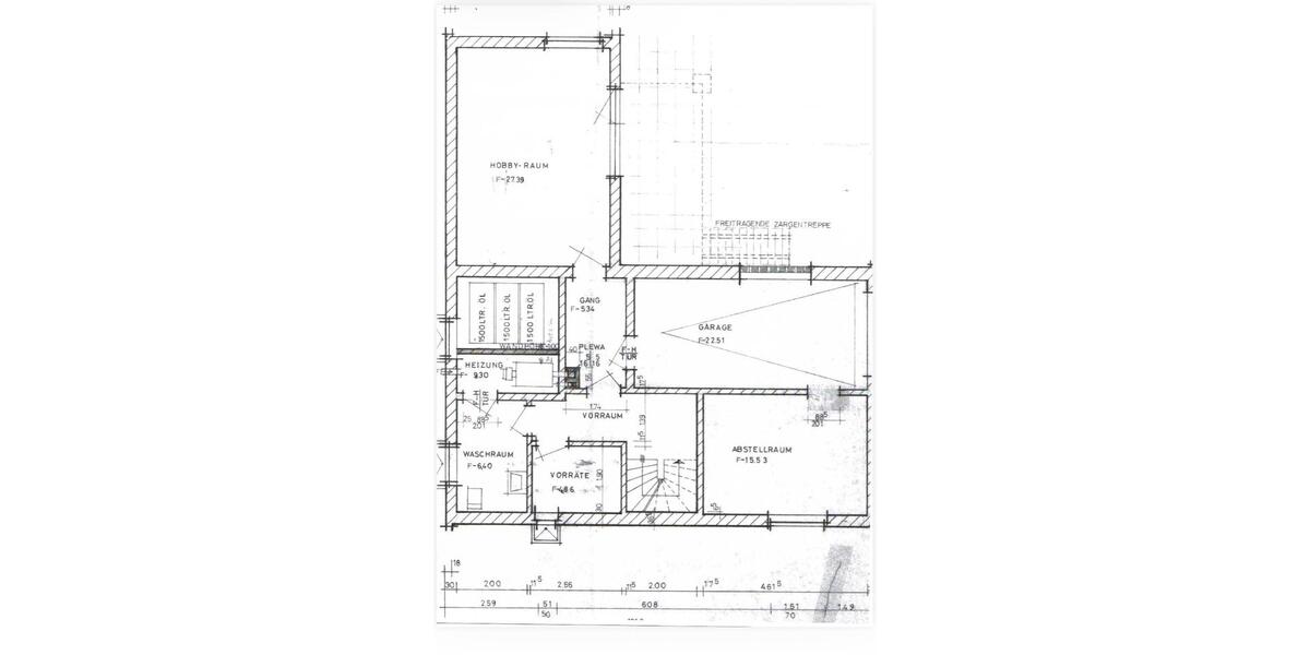 Bungalow Stadthagen - 3 Zimmer, 130 m&sup2;, 339.000&euro; | Angebot:25826019