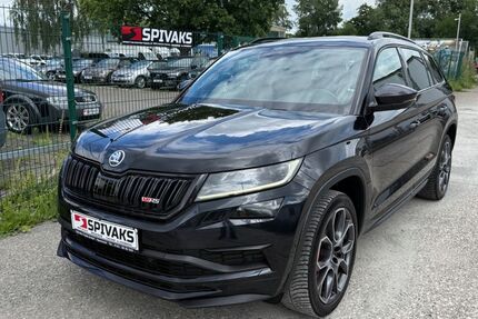 Skoda Kodiaq 445.000 km 14.899 &euro; Hannover 30179