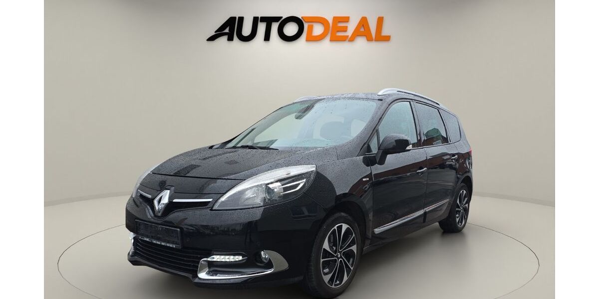 Renault Scenic 106.169 km 7.490 &euro; Neustadt am Rübenberge 31535