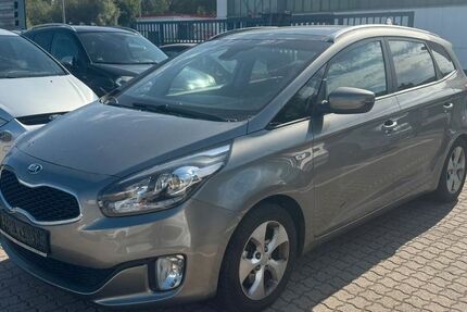Kia Carens 192.000 km 3.500 &euro; Seelze 30926