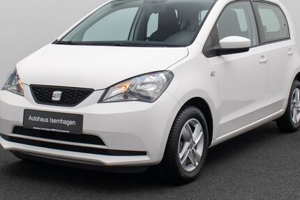 Seat Mii 59.000 km 5.999 &euro; Isernhagen 30916