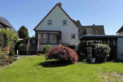 Haus Garbsen / Berenbostel Berenbostel - 6 Zimmer, 100 m&sup2;, 390.000&euro; | Angebot:26319458