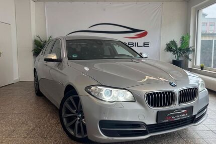 BMW 525 125.000 km 17.950 &euro; Garbsen 30823