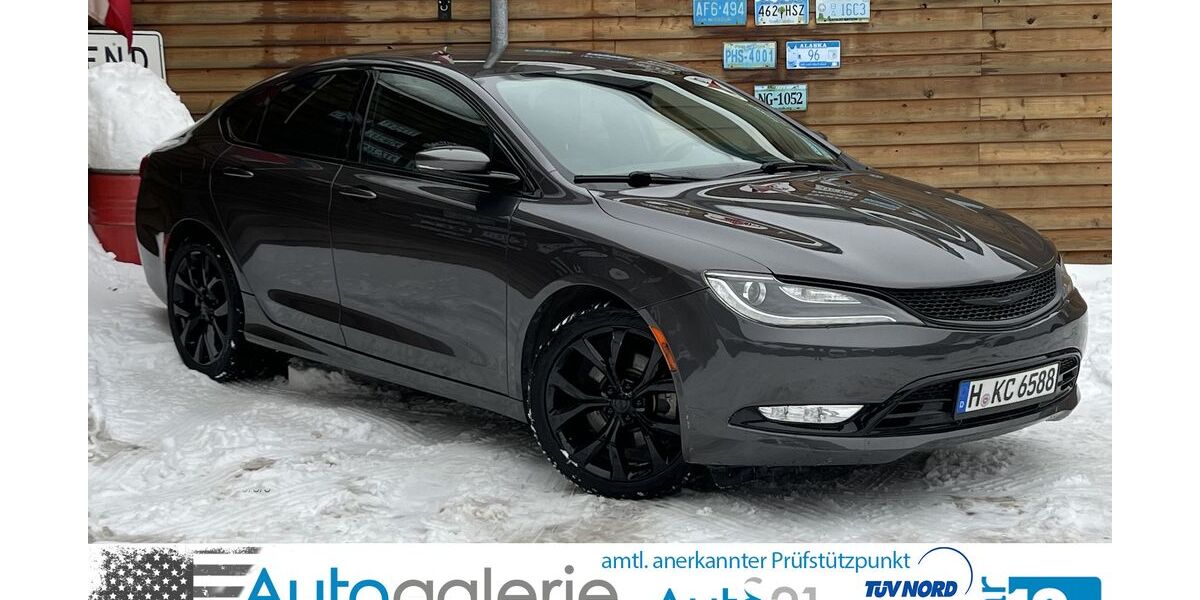 Chrysler 200 149.009 km 17.900 &euro; Langenhagen 30855