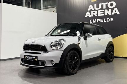 Mini Cooper S 90.000 km 11.999 &euro; Ronnenberg 30952