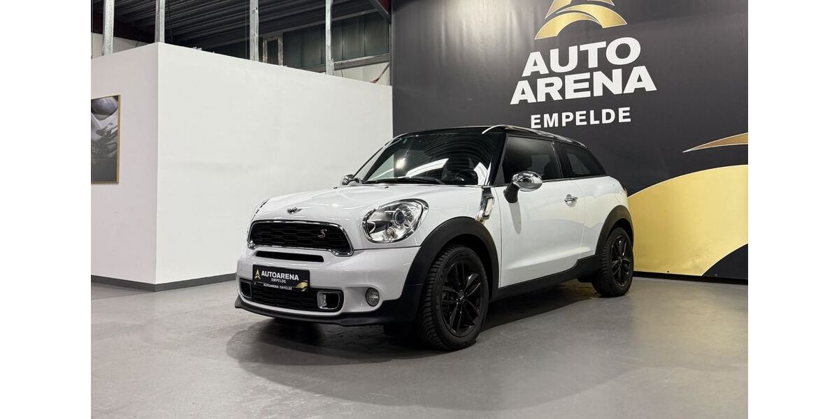 Mini Cooper S 90.000 km 11.999 &euro; Ronnenberg 30952