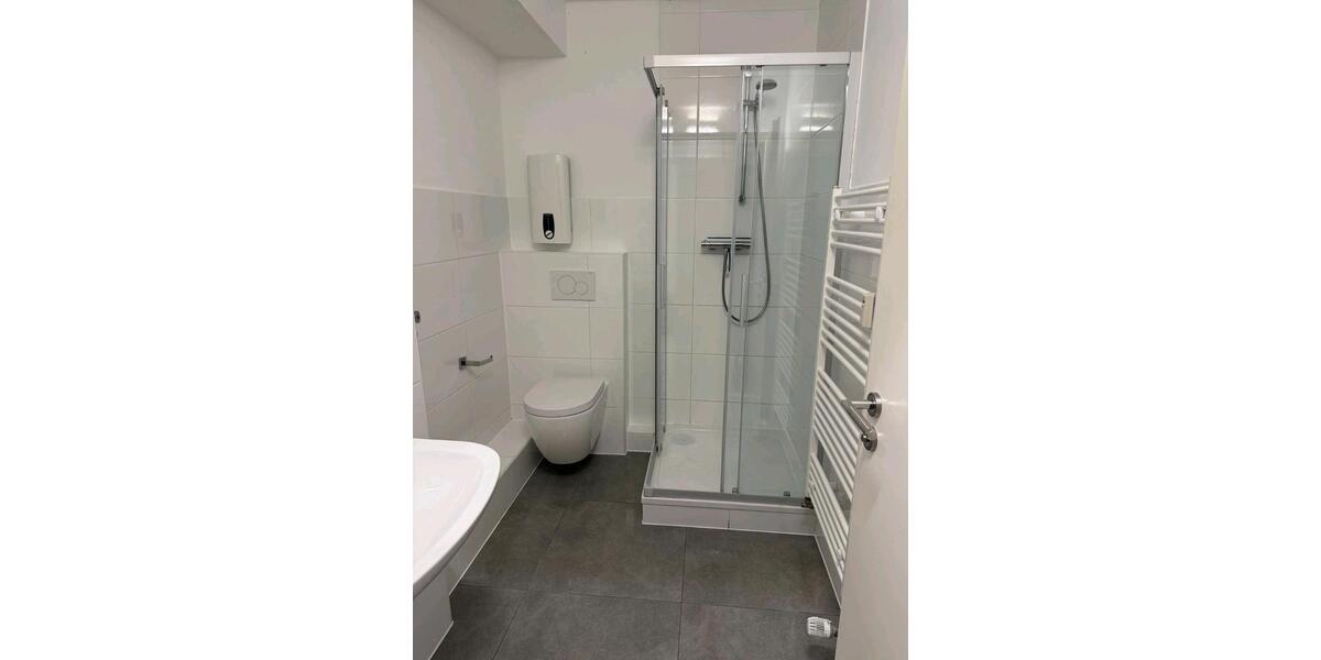 Etagenwohnung Hemmingen - 1 Zimmer, 42 m&sup2;, 420&euro; | Angebot:26121404