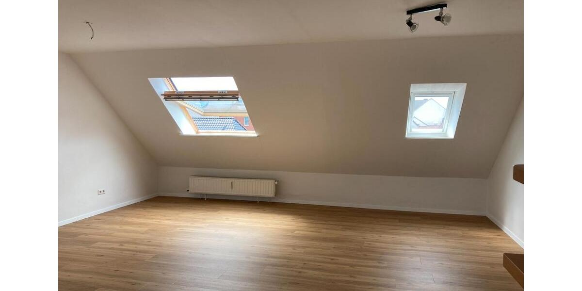 Maisonettenwohnung Laatzen - 2 Zimmer, 60 m&sup2;, 495&euro; | Angebot:26421261