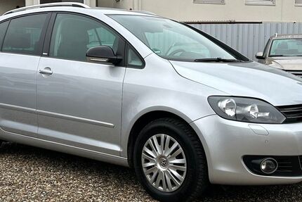 VW Golf Plus 140.000 km 8.690 &euro; Hannover, Wettbergen 30457