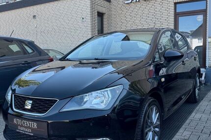 Seat Ibiza 83.000 km 8.590 &euro; Stadthagen 31655