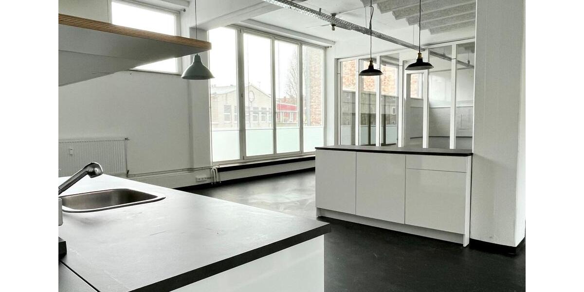 Gewerbeobjekt Hannover Vahrenwald-List - 2.000&euro; | Angebot:25962325