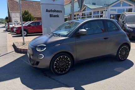 Fiat 500e 50.380 km 16.990 &euro; Gehrden 30989