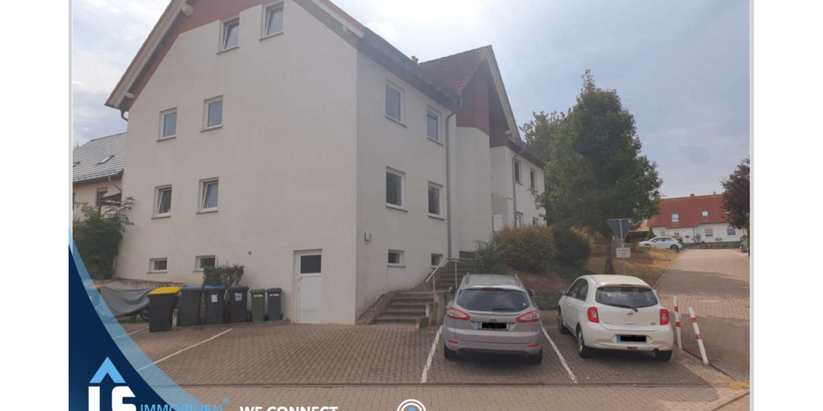 Etagenwohnung Rodenberg OT Algesdorf Algesdorf - 2 Zimmer, 36 m&sup2;, 99.999&euro; | Angebot:25689354
