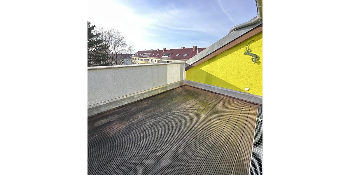 Dachgeschoßwohnung Hemmingen - 3 Zimmer, 72 m&sup2;, 210.000&euro; | Angebot:25831953