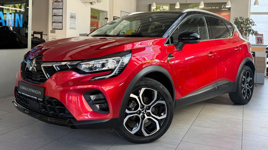 Mitsubishi ASX 43.500 km 21.690 &euro; Hannover 30625