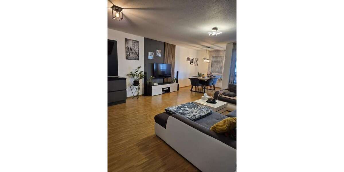 Etagenwohnung Lehrte Kernstadt Lehrte - 3 Zimmer, 98 m&sup2;, 1.024&euro; | Angebot:27186885