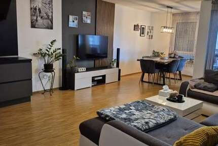 Wohnung Lehrte Kernstadt Lehrte - 3 Zimmer, 98 m&sup2;, 1.024&euro; | Angebot:27186885