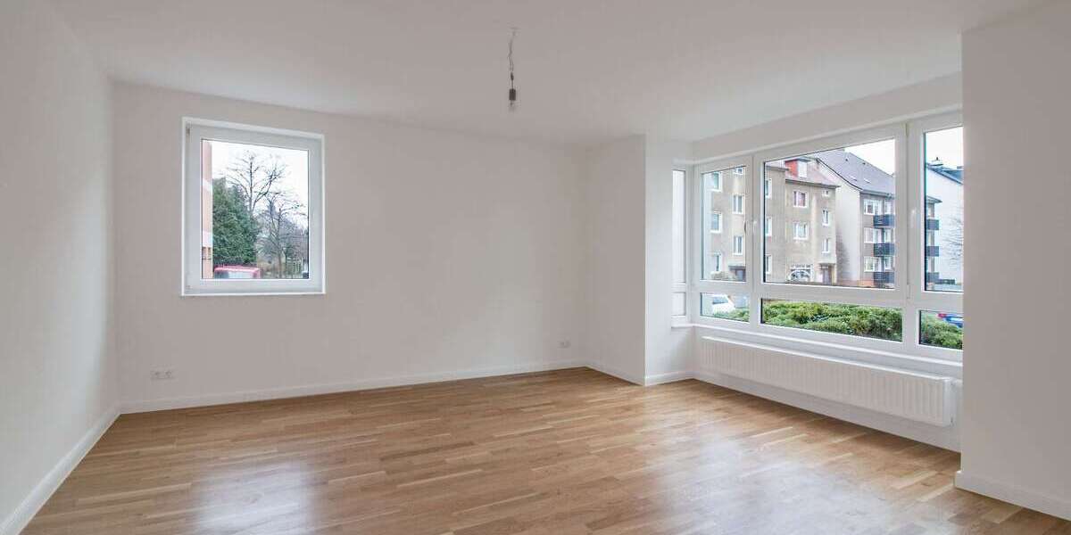 Etagenwohnung Hannover Bult - 3 Zimmer, 88 m&sup2;, 1.300&euro; | Angebot:25511562