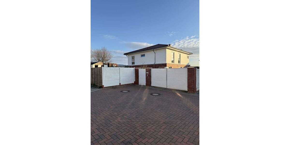 Einfamilienhaus Bad Münder am Deister - 8 Zimmer, 225 m&sup2;, 495.000&euro; | Angebot:25797353