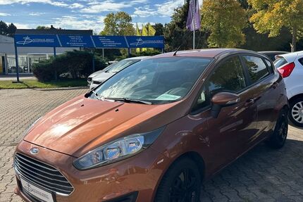 Ford Fiesta 71.950 km 5.500 &euro; Springe 31832