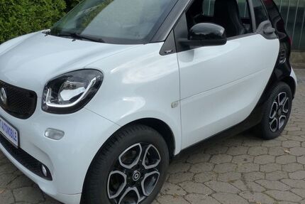 Smart ForTwo 46.000 km 13.995 &euro; Hannover 30179