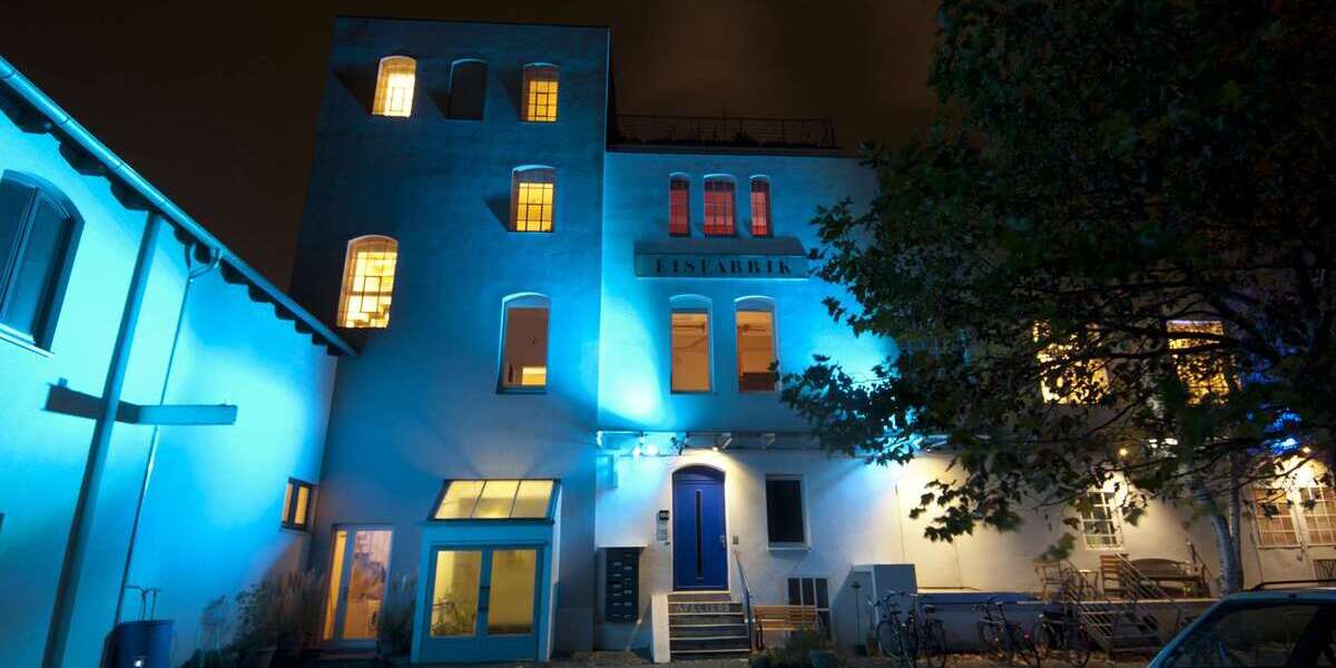 Etagenwohnung Hannover Südstadt - 6 Zimmer, 220 m&sup2;, 995.000&euro; | Angebot:25716493