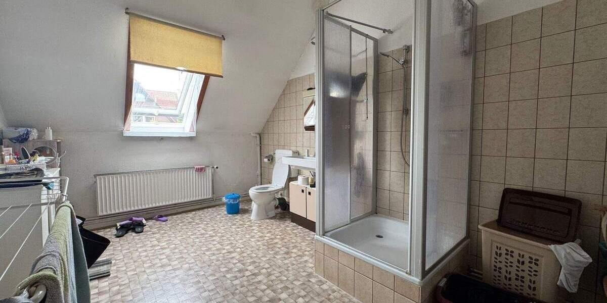 Doppelhaushälfte Bad Nenndorf - 6 Zimmer, 170 m&sup2;, 199.000&euro; | Angebot:25821548