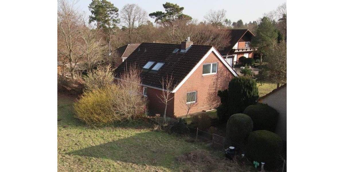 Einfamilienhaus Burgdorf - 5 Zimmer, 158 m&sup2;, 590.000&euro; | Angebot:25733415